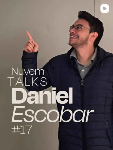 NuvemTALKS episode