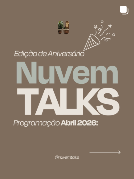 NuvemTALKS episode