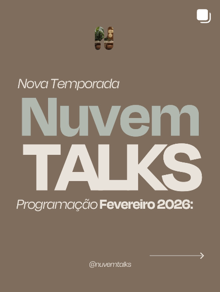 NuvemTALKS episode