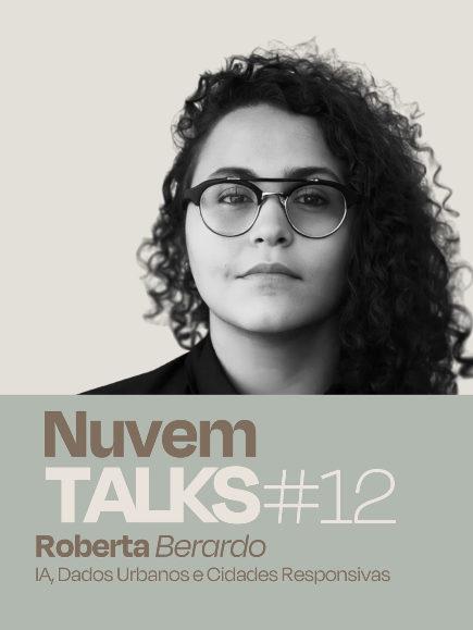 NuvemTALKS episode