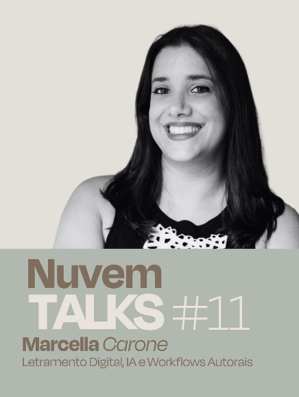 NuvemTALKS episode