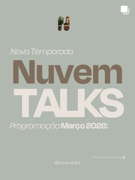 NuvemTALKS episode